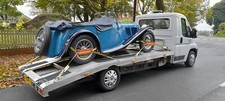 Classic car transport for sale  HUDDERSFIELD