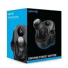 Logitech driving force usato  Cento