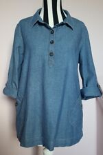 Seasalt scampi smock for sale  COOKSTOWN
