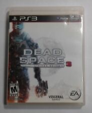 Dead Space 3 (Limitado) - Sony PlayStation 3 comprar usado  Enviando para Brazil