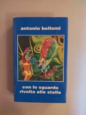 Fantascienza italiana bellomi usato  Montespertoli