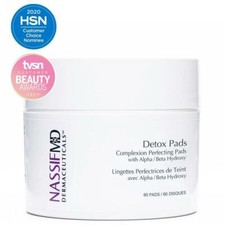 Nassif detox pads for sale  Tampa