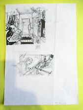 Dylan dog oltre usato  Russi