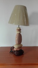 Lampada grande sassi usato  Stefanaconi