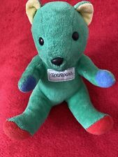 Vintage peluche doudou d'occasion  La Rochelle