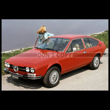 Photo .013968 alfa d'occasion  Martinvast