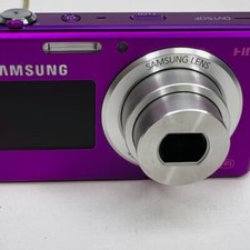 Câmera digital Samsung DV150F estabilização de imagem Wi-Fi integrada comprar usado  Enviando para Brazil