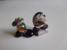 Kleine steinfiguren glasfigure gebraucht kaufen  Nörten-Hardenberg