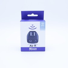 Receptor Nissin AIR R para Nikon i-TTL - Caixa Aberta, Novo comprar usado  Enviando para Brazil