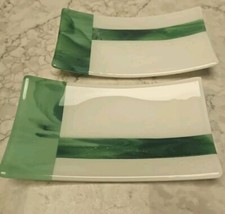 Fused art glass for sale  Fontana