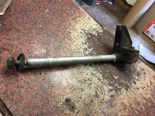 Bottom wishbone bolt for sale  BRAINTREE