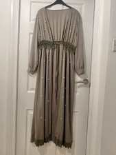 Abaya jacket kimono for sale  ILFORD