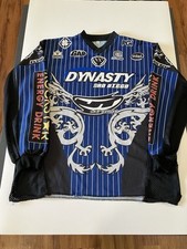 Maglia paintball dinastia usato  Spedire a Italy