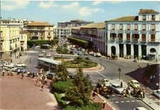 Crotone piazza pitagora usato  Treviso