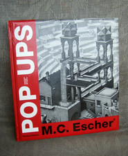 Escher pop ups for sale  Pearland