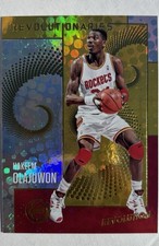 Hakeem olajuwon 2017 for sale  Winter Park