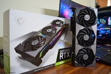 Seltene nvidia rtx gebraucht kaufen  Waldsee