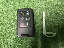 Chave de controle remoto de entrada sem chave VOLVO Volvo 40 Series 2015 [usada] [PA96593462], usado comprar usado  Enviando para Brazil