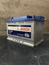 Batteria bosch 008 usato  Sant Angelo a Cupolo