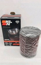 Usado, Filtro de entrada de ar K&N E-2993 Hi-Flow drop in para 2012-2018 Ford Focus / ST / RS comprar usado  Enviando para Brazil