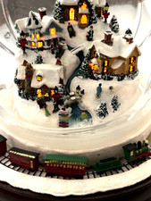 Thomas kinkade bradford for sale  Scranton