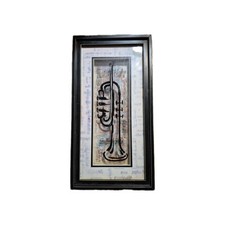 Musical instrument shadow for sale  Gainesville