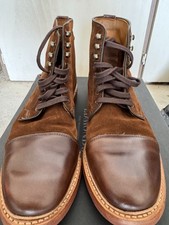 Allen edmonds landon for sale  Mcallen