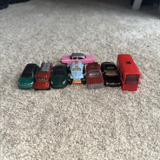 Match box cars for sale  STOKE-ON-TRENT