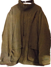 Hart jagdjacke geräuschlos gebraucht kaufen  Hamburg