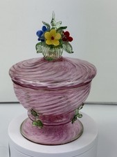 Salviati murano bowl for sale  Danbury