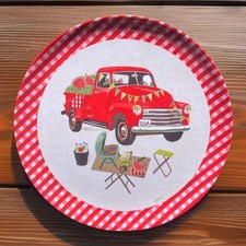 Citrus grove melamine for sale  Fort Worth