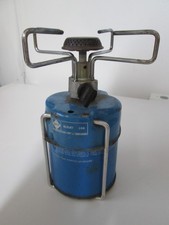 Réchaud camping gaz d'occasion  Chauriat