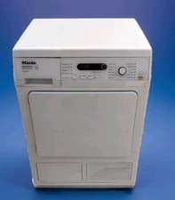 Miele wäschetrockner 8861 gebraucht kaufen  Hanau