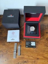 Tissot heritage 1938 for sale  CASTLEFORD