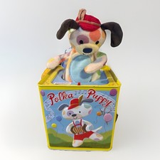 Schylling polka puppy for sale  Milwaukee
