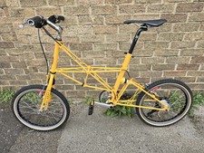 Moulton land rover for sale  HUNTINGDON
