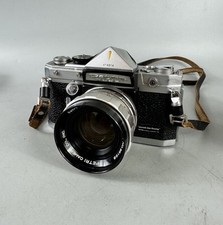 Petri flex 35mm for sale  SCUNTHORPE