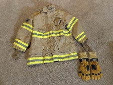 Fire fighting bunker for sale  Romeo