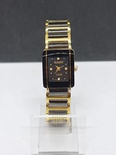 Rado jubilé montre d'occasion  Plan-de-Cuques
