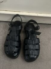 fisherman sandals for sale  HAILSHAM