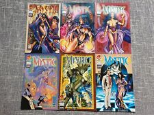 Lot comics crossgen d'occasion  Aix-en-Provence-