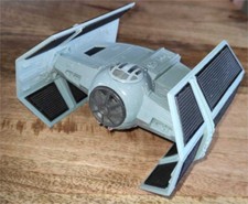 Tie fighter star d'occasion  Ittenheim
