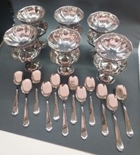 Set coppe gelato usato  Cosenza