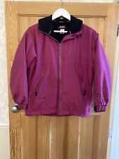 Musto snug blouson for sale  WATERLOOVILLE