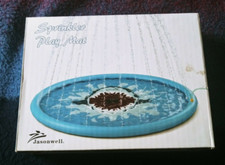 Splash pad sprinkler for sale  Ada
