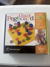 Discovery toys sided for sale  Acworth
