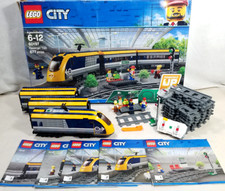 Lego city 60197 for sale  Cuddebackville
