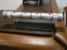 Star wars saber for sale  Kaukauna