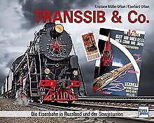 Transsib eisenbahn russland gebraucht kaufen  Berlin