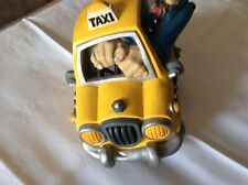 American yellow taxi for sale  Kirriemuir